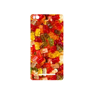 MAHOOT Gummi candy 1 Cover Sticker for Xiaomi Mi 4c