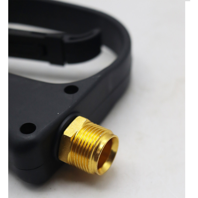 لنس و تفنگی گاوفنگ مدل YP-56CM