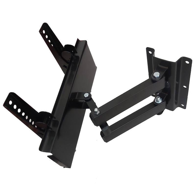 پایه دیواری تلویزیون مدل NM5 مناسب برای تلویزیون های 17 تا 37 اینچ