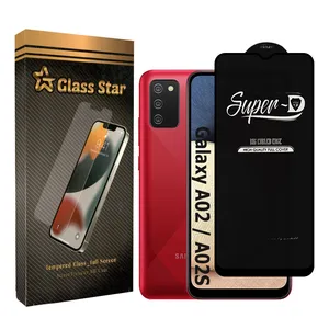 Glass Star model STAR-SUPER-D screen protector suitable for Samsung Galaxy A02 / A02s mobile phone