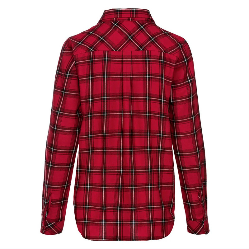 شومیز آستین بلند زنانه اسمارا مدل 13057897