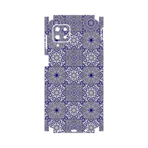 MAHOOT Iran Tile 11-FullSkin Cover Sticker for Samsung Galaxy M62