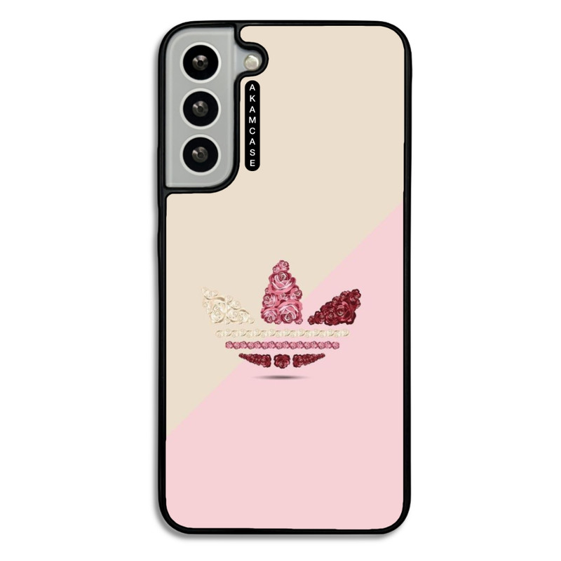 کاور آکام مدل AMCWSGS22P-ADIDAS15 مناسب برای گوشی موبایل سامسونگ Galaxy S22 Plus