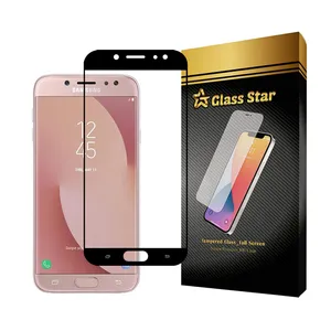  Glass Star CERAMS Screen Protector For Samsung Galaxy J7 Pro