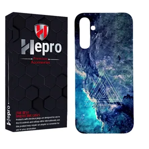 HEPRO MC Cover for SAMSUNG GALAXY S24