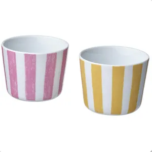 ماگ ایکیا مدل klippakleja مجموعه 2 عددی