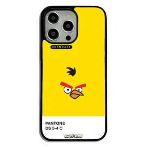 AKAM AMC-WA14PROMAX-ANGRY BIRDS14 Cover For Apple iPhone 14 Pro Max