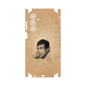MAHOOT Gholamreza_Takhti-FullSkin Cover Sticker for Samsung Galaxy A16 5G