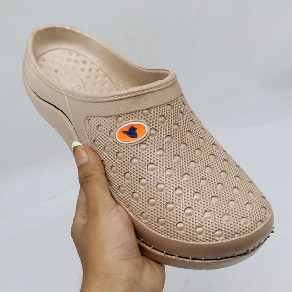 دمپایی مدل جلوبسته 73 کد 1412-CR