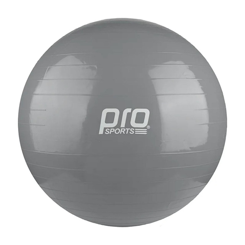 توپ تناسب اندام پرو اسپورتز مدل NO-85CM به همراه تلمبه