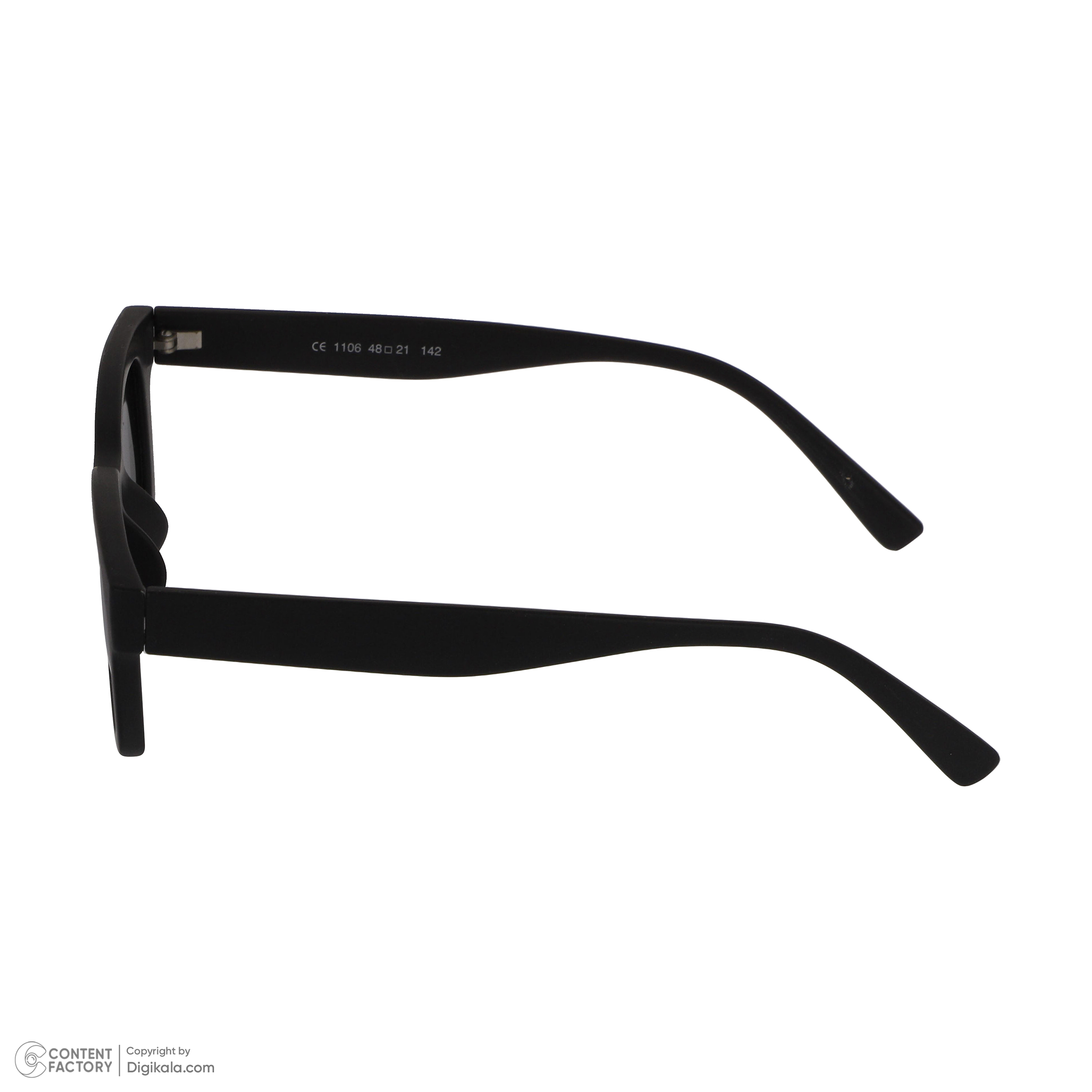 عینک آفتابی زنانه ونتی مدل 1106 c2 -  - 5