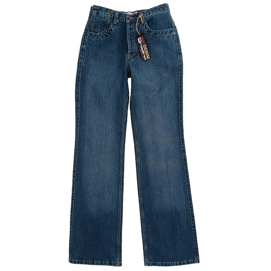 شلوار جین زنانه گرادینو کد DENIM-1