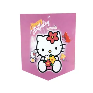 ریسه تزیینی مدل کیتی کد kittyR1