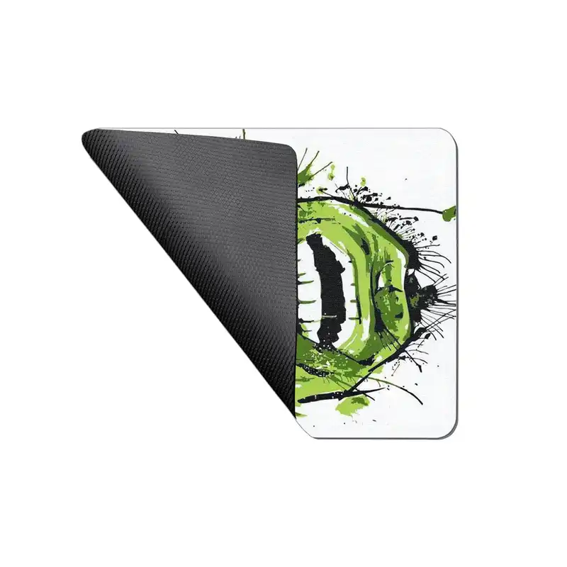 ماوس پد طرح هالک کد 3331