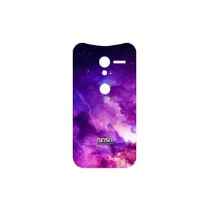 MAHOOT Universe b NASA 12 Cover Sticker for Motorola Moto X
