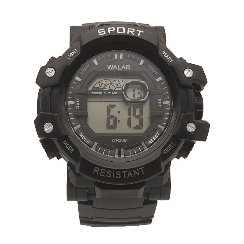 ساعت مچی دیجیتال پسرانه والار مدل 584 - - 1