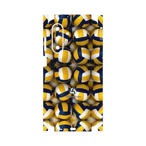 MAHOOT Volleyball-FullSkin Cover Sticker for Samsung Galaxy A26