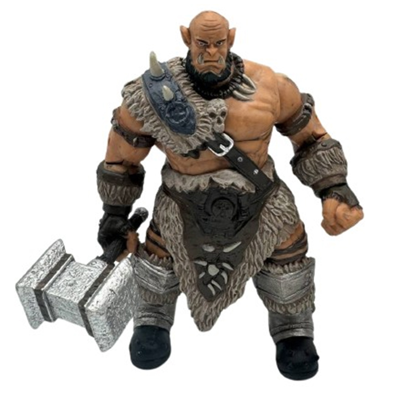 اکشن فیگور مدل Durotan کد 1