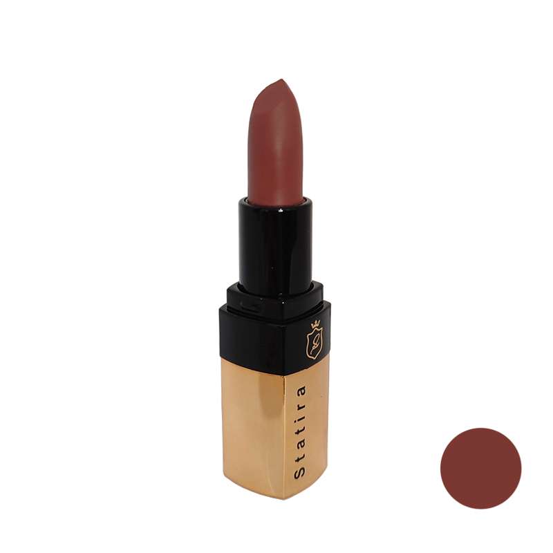 رژ لب جامد استاتیرا شماره 210