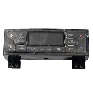 پنل کولر و بخاری دیجیتالی وی اف ان کد bbz-1007 مناسب برای سمند سورن