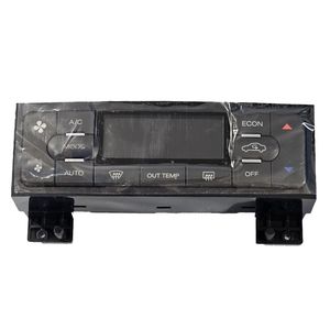 پنل کولر و بخاری دیجیتالی وی اف ان کد bbz-1007 مناسب برای سمند سورن