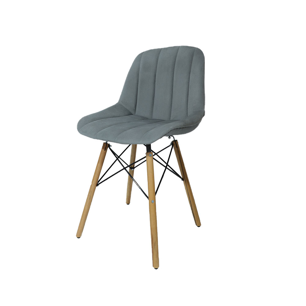 صندلی مدل مایا ایفلی مدرن لمسه کد 110