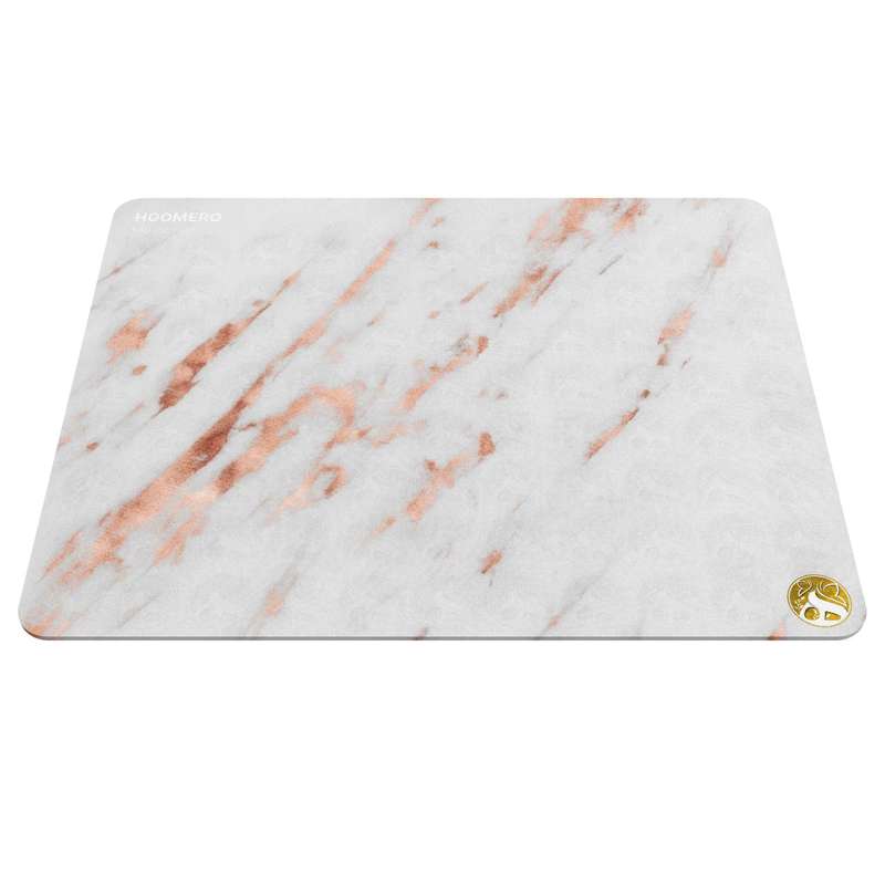 ماوس پد هومرو مدل A5246 طرح سنگ مرمر