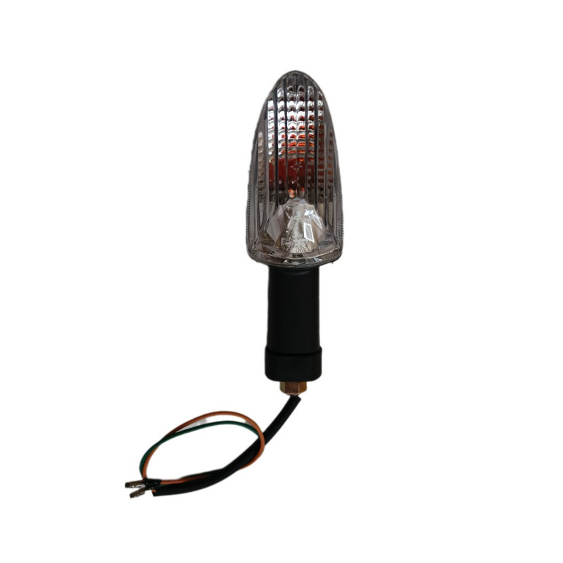 چراغ راهنما موتورسیکلت مدل TBO مناسب برای آپاچی