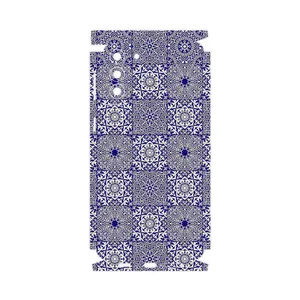 MAHOOT Iran Tile 11-FullSkin Cover Sticker for Samsung Galaxy S21 Plus 5G