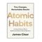 کتاب Atomic Habits: An Easy and Proven Way to Build Good Habits &amp; Break Bad Ones اثر James Clear انتشارات نبض دانش