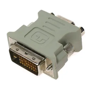 مبدل DVI-D به VGA مدل D507