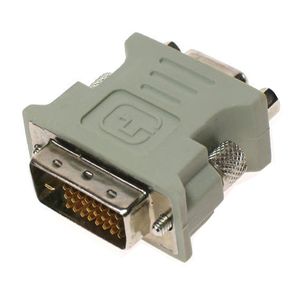 نقد و بررسی مبدل DVI-D به VGA مدل D507 توسط خریداران