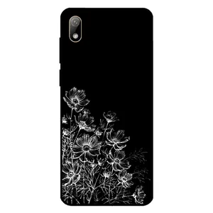 Megafone 7274 Cover For Huawei Y5 2019