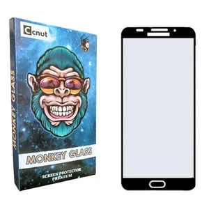 Coconut mnk Matt Ceramics Screen Protector For Samsung Galaxy A7 2016