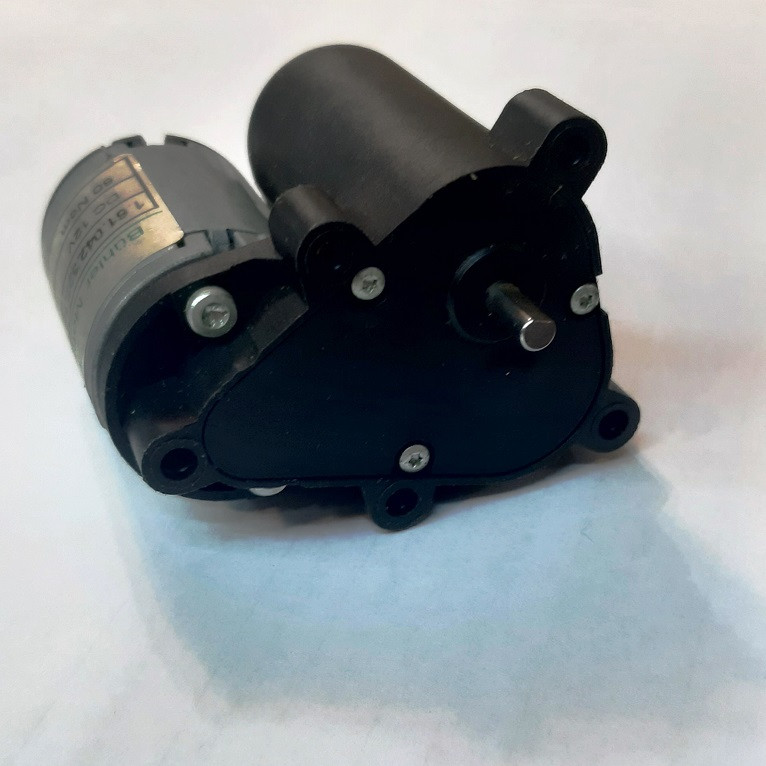 موتور گیربکس مدل TWIN 1RPM موتور گیربکس مدل TWIN 1RPM