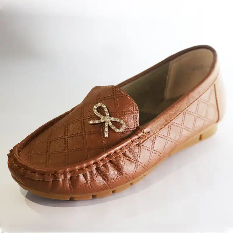 کفش کالج زنانه مدل اکسیژن 3016