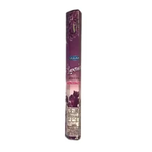 عود اولاس طرح LAVENDER بسته 20 عددی
