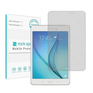Matte Rockspace HyMTT screen protector suitable for Samsung Galaxy Tab A 8.0 2015 tablets 