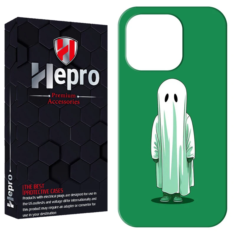کاور هپرو مدل RC مناسب برای گوشی موبایل اپل IPHONE 11 Po 