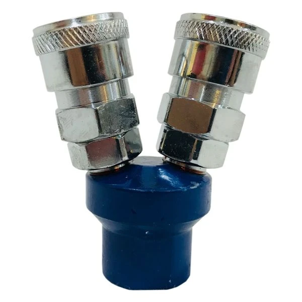 کوپلینگ دوراهی مدل V12