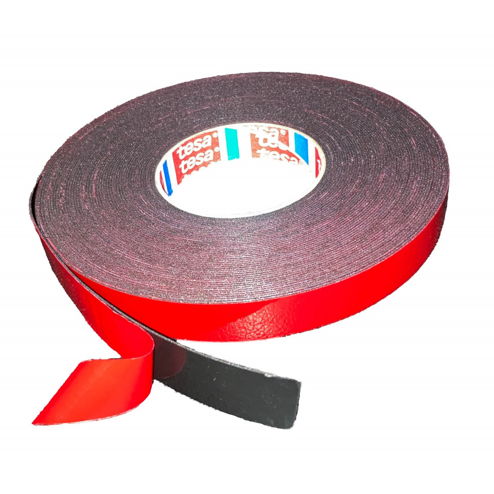 ‌چسب دوطرفه تسا مدل k13 طول 20 متر