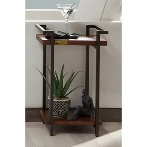 میز  کنار مبلی لارماکو مدل LarmaCo-F-43m
