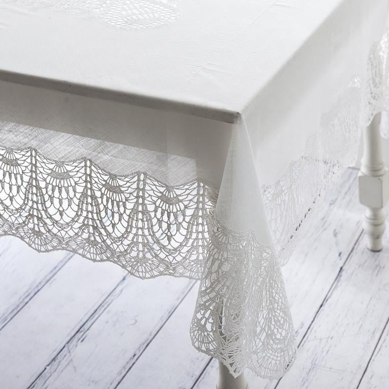 رومیزی انگلیش هوم مدل Alice سایز 228x152 سانتی‌متر