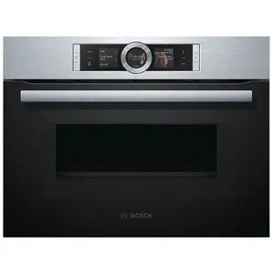 مايکروويو توکار بوش مدل CMG656BS1I