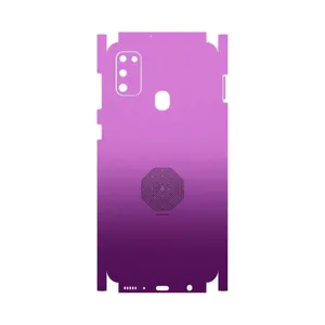 MAHOOT Minimal Maze-FullSkin Cover Sticker for Samsung Galaxy M21