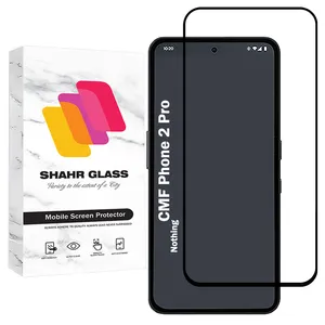 Shahr Glass FUS20 Screen Protector Suitable For Nothing CMF Phone 2 Pro