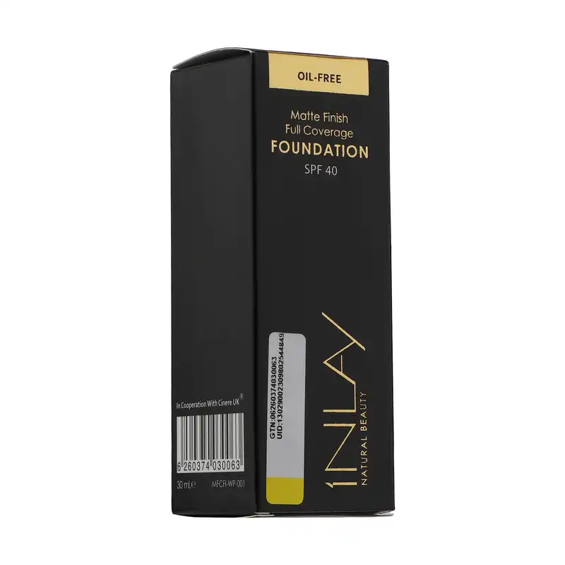 کرم پودر این لی مدل Warm Peach شماره 150 حجم 30 میلی لیتر