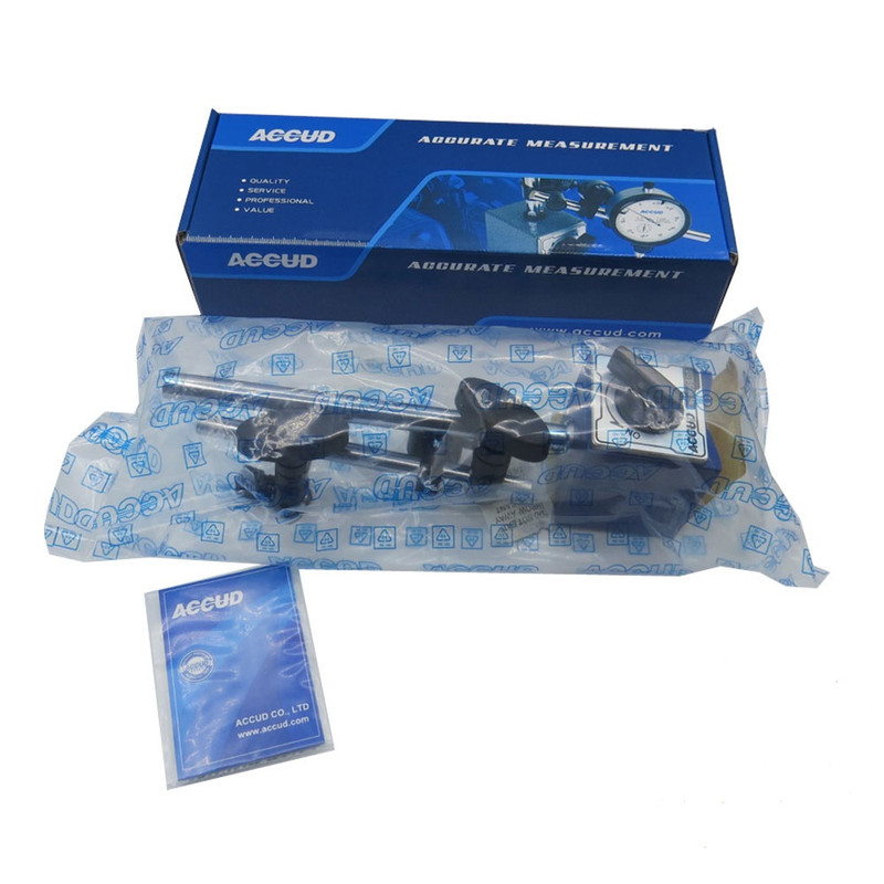 پایه مغناطیسی ساعت اندیکاتور آکاد مدل 01-060-281 پایه مغناطیسی ساعت اندیکاتور آکاد مدل 01-060-281