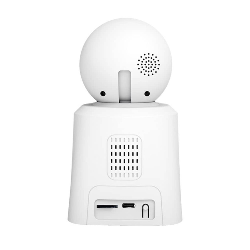 دوربین مداربسته تحت شبکه مدل Conference رومیزی Wifi