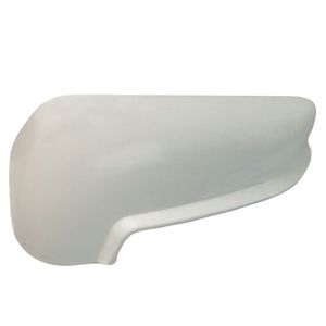 فلاپ آینه چپ خودرو وارون مدل P-573-WH مناسب برای پژو پارس 